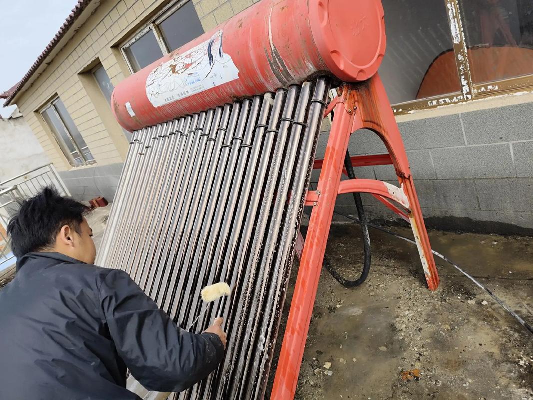 淮安修太阳能电话多少？-第1张图片-索能光电网