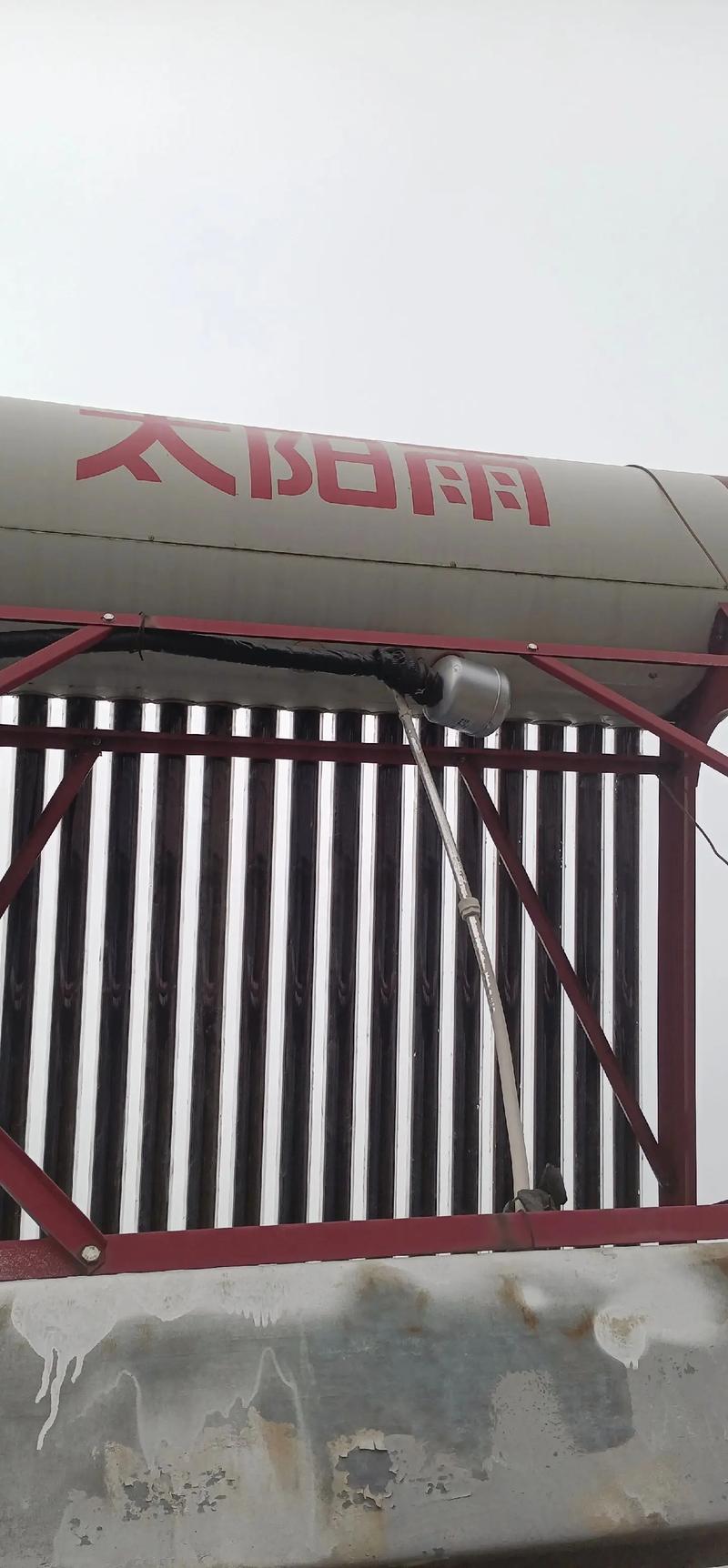 淮安修太阳能电话多少？-第3张图片-索能光电网