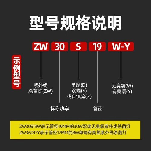 消毒灯管为何易坏?-第3张图片-索能光电网 消毒灯管为何易坏?-第3张图片-索能光电网