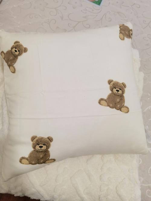 抱枕面料怎么选？哪种最舒服又耐用？-第2张图片-索能光电网