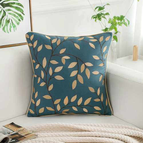 抱枕面料怎么选？哪种最舒服又耐用？-第1张图片-索能光电网