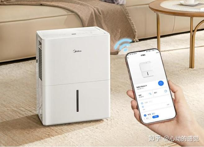 抽湿机还缺什么关键功能？-第2张图片-索能光电网