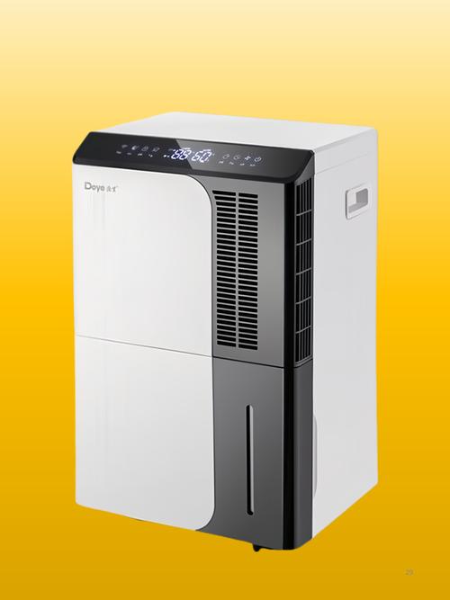 抽湿机还缺什么关键功能？-第3张图片-索能光电网