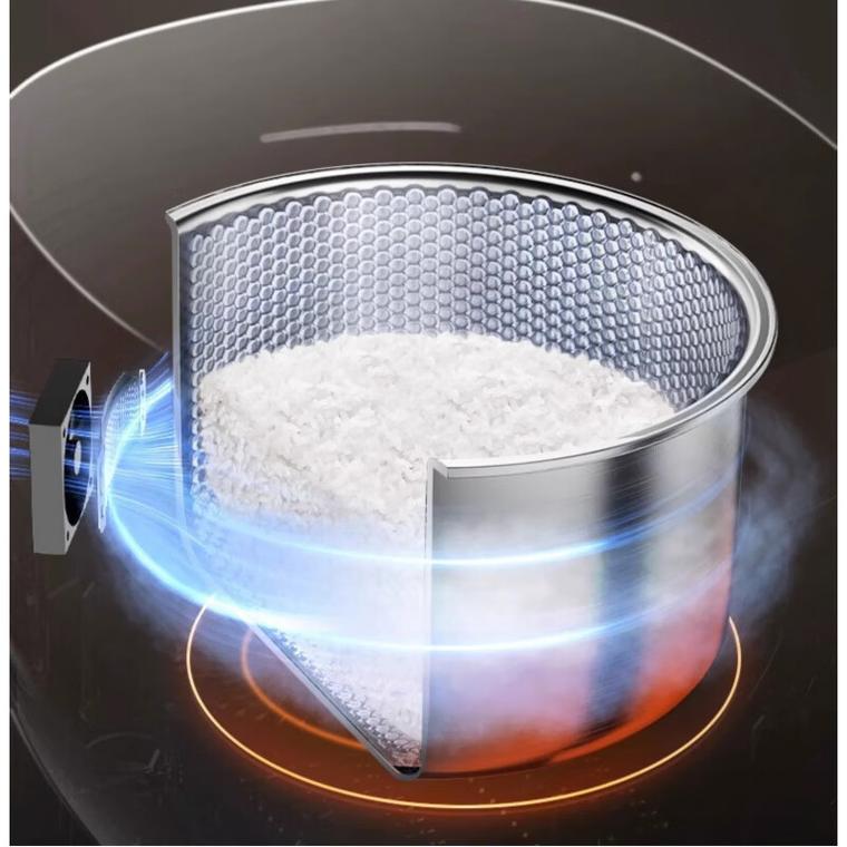 九阳高压锅门口预约怎么操作？-第2张图片-索能光电网