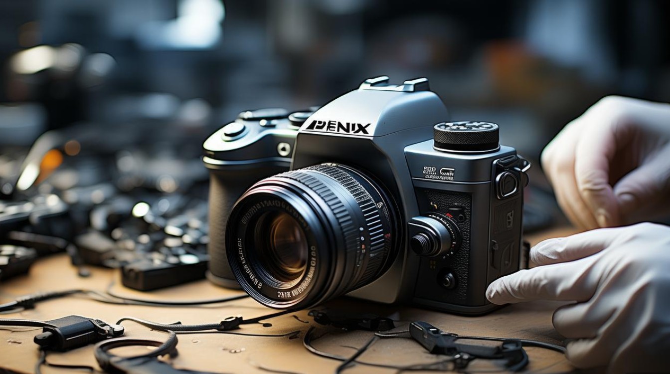 宾得单反维修电话哪里找？-第3张图片-索能光电网