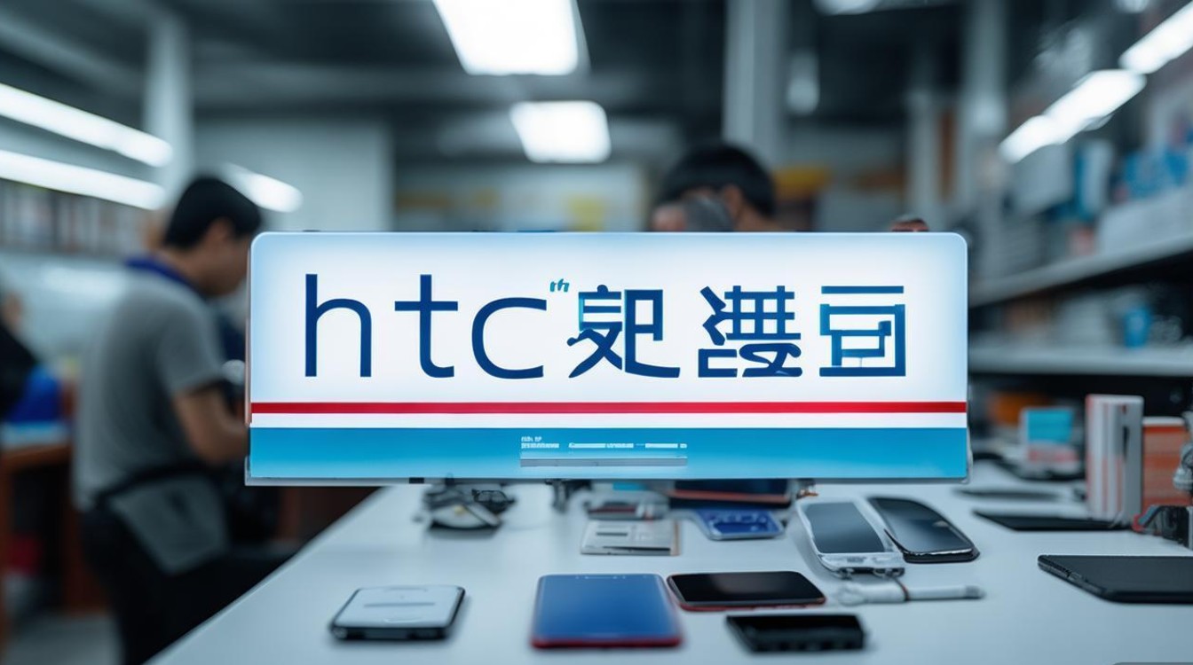 HTC手机上海售后维修电话是多少？-第1张图片-索能光电网