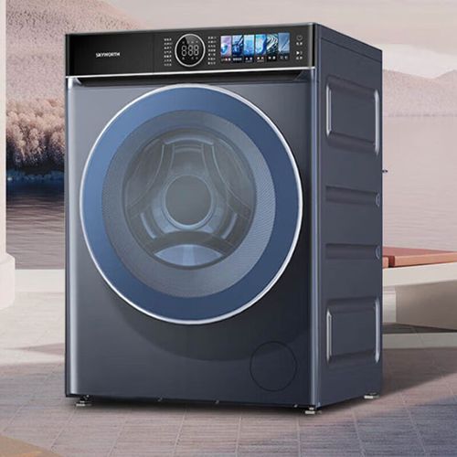 创维洗衣机热线电话是多少？-第2张图片-索能光电网