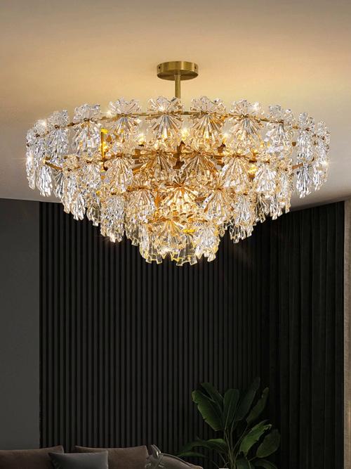 艺术灯具究竟是什么?-第2张图片-索能光电网 艺术灯具究竟是什么?-第2张图片-索能光电网