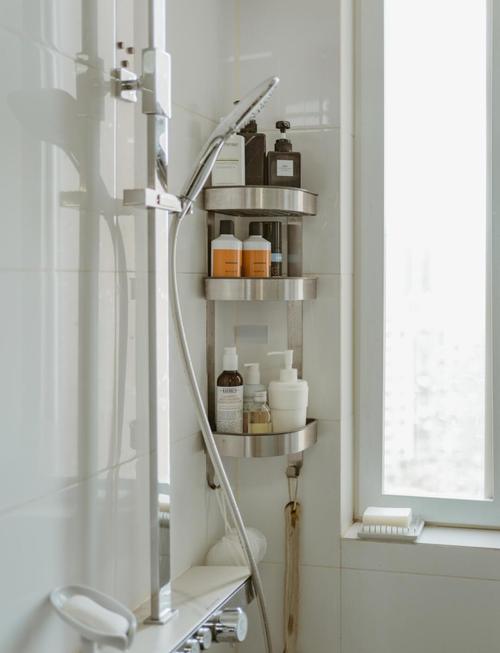 卫浴角篮装在什么位置最合适？-第1张图片-索能光电网