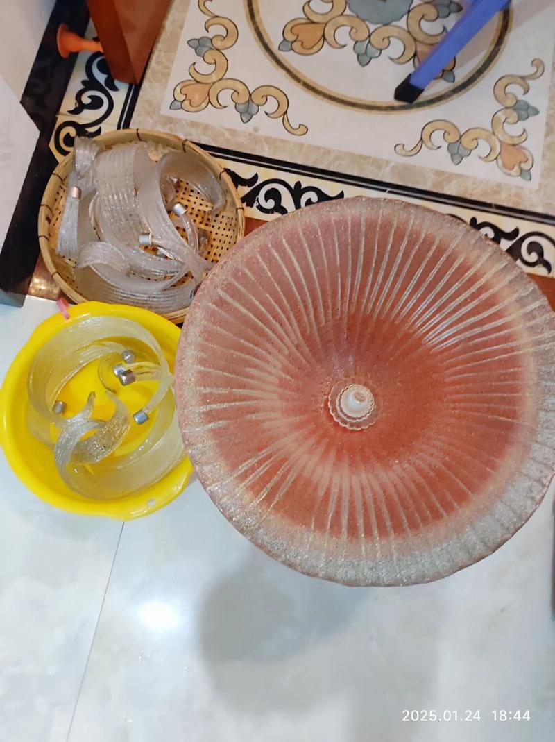 水晶灯用久怎么清洁？-第3张图片-索能光电网