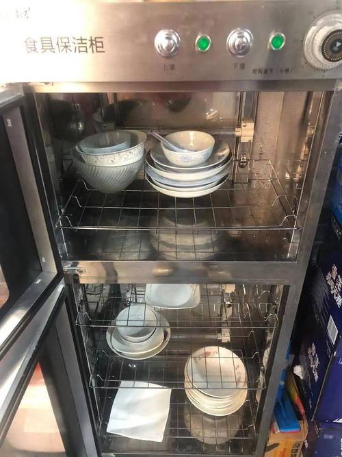 消毒柜为何会生锈？-第2张图片-索能光电网