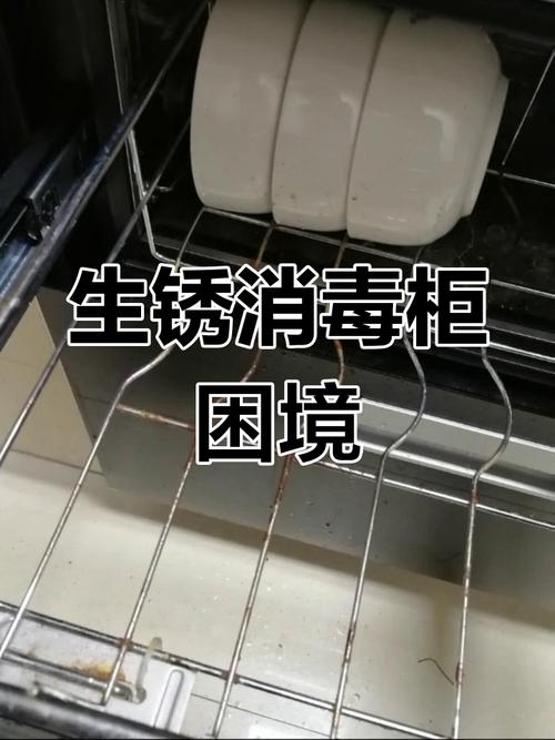 消毒柜为何会生锈？-第3张图片-索能光电网