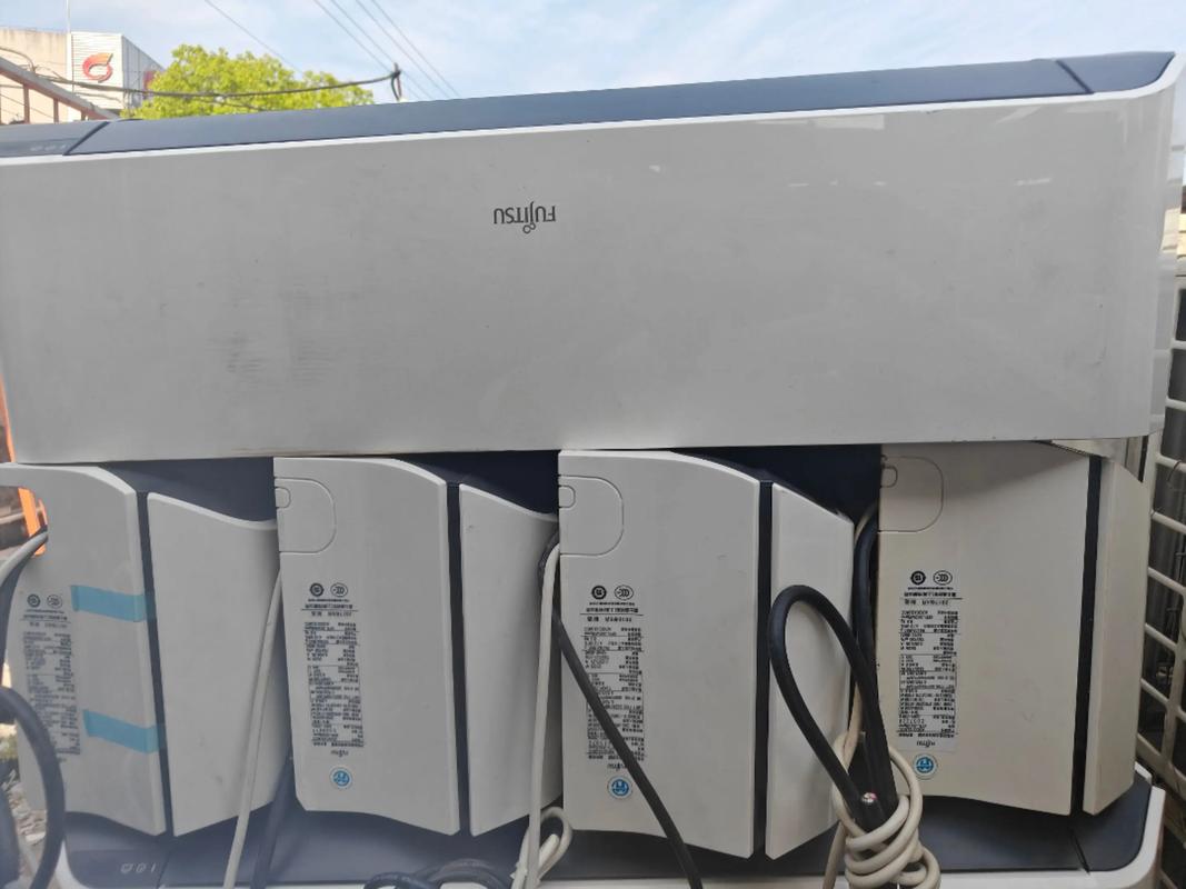 富士通空调陕西售后电话是多少？-第2张图片-索能光电网