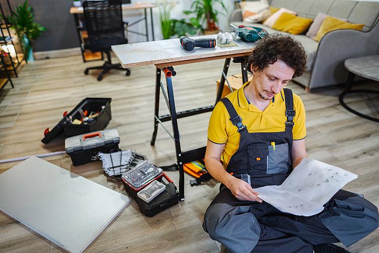 修家具的人叫什么？-第3张图片-索能光电网