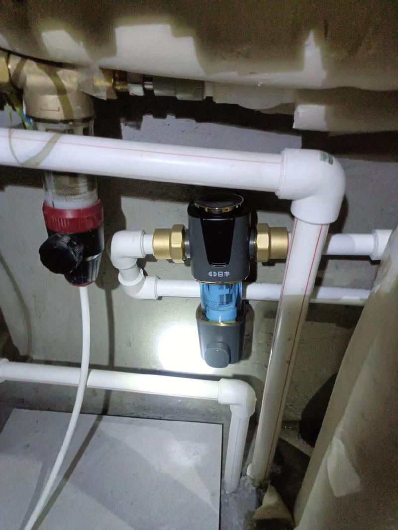 前置安装时机怎么选？-第3张图片-索能光电网