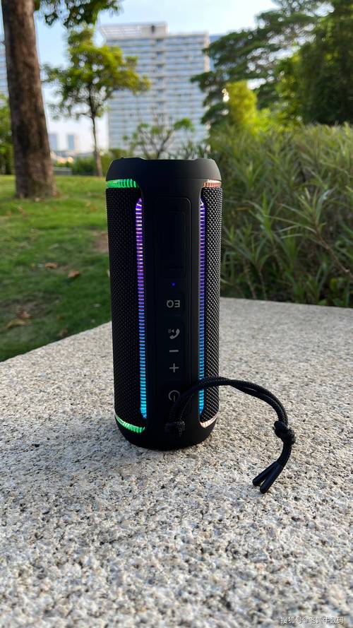 户外音响品牌哪家强？-第2张图片-索能光电网