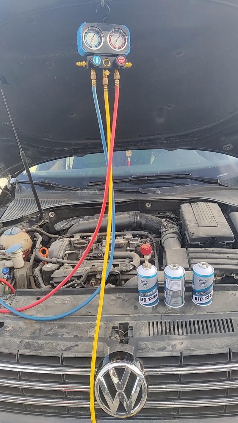 汽车加氟到什么标准才算合适?-第2张图片-索能光电网 汽车加氟到什么标准才算合适?-第2张图片-索能光电网