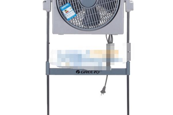 格力落地扇南宁维修电话是多少？-第2张图片-索能光电网