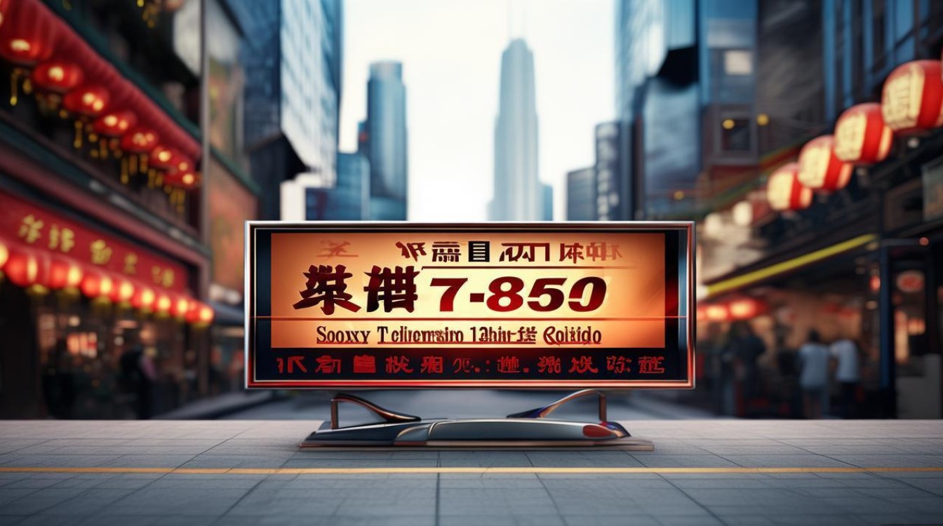 青岛索尼电视维修电话是多少？-第3张图片-索能光电网