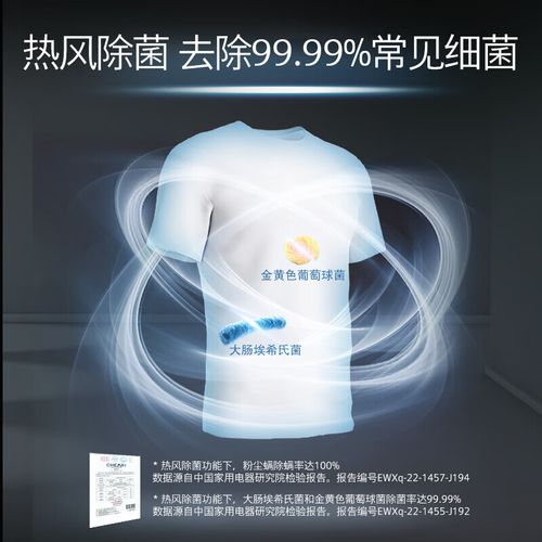 滚筒洗衣机热风干怎么用？-第3张图片-索能光电网