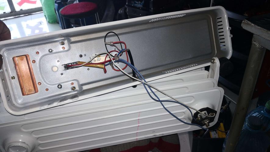 电暖器高档失灵是什么原因？-第2张图片-索能光电网