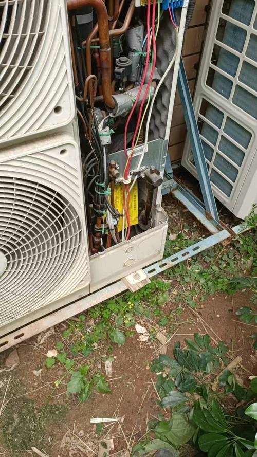 上黄空调维修电话是多少？-第3张图片-索能光电网