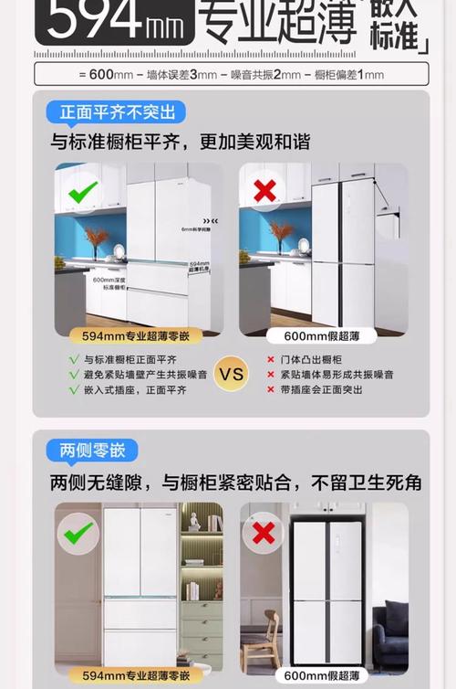 冰箱电器到底什么时候安装最合适？-第1张图片-索能光电网