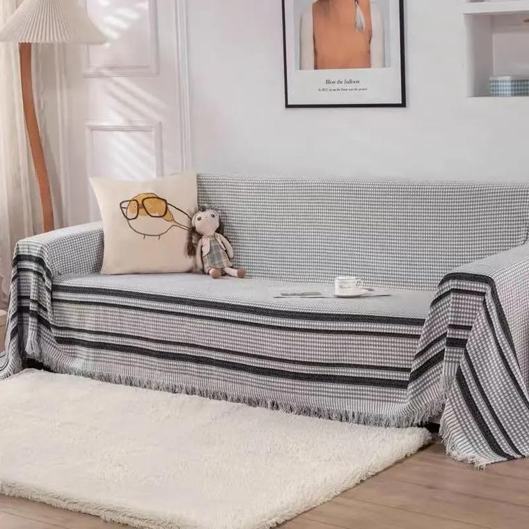 沙发垫124是什么？材质还是型号？-第2张图片-索能光电网