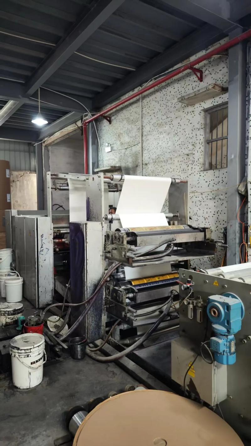 柔印机区别在哪？关键看这几点！-第3张图片-索能光电网