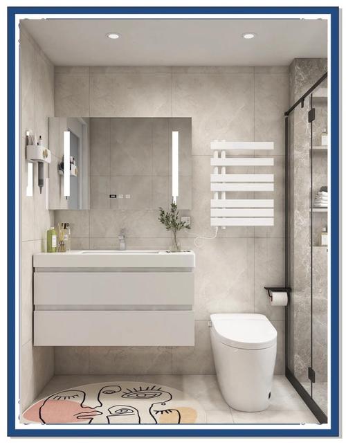 家用卫浴什么价位性价比最高？-第2张图片-索能光电网