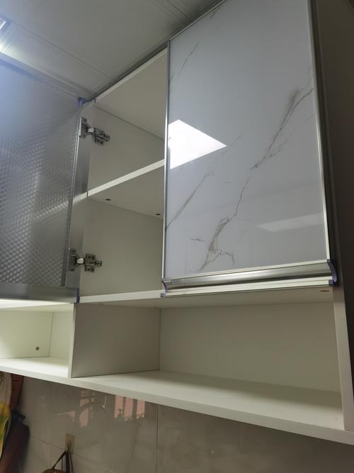 厨房吊柜装多高才好用？-第3张图片-索能光电网