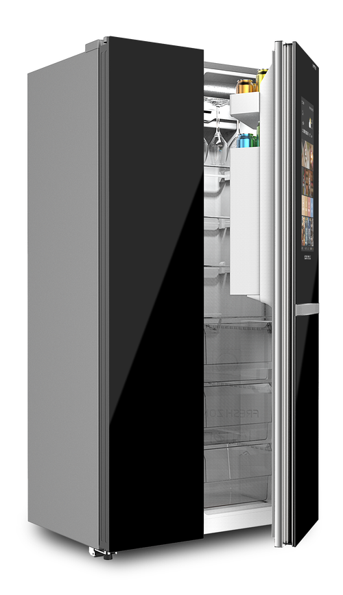 创维冰箱维修电话是多少？-第2张图片-索能光电网