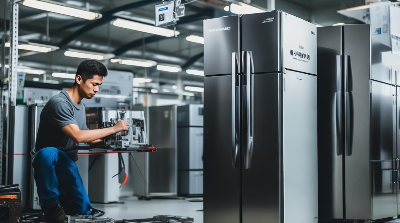 宜昌冰箱掉门维修电话是多少？-第2张图片-索能光电网