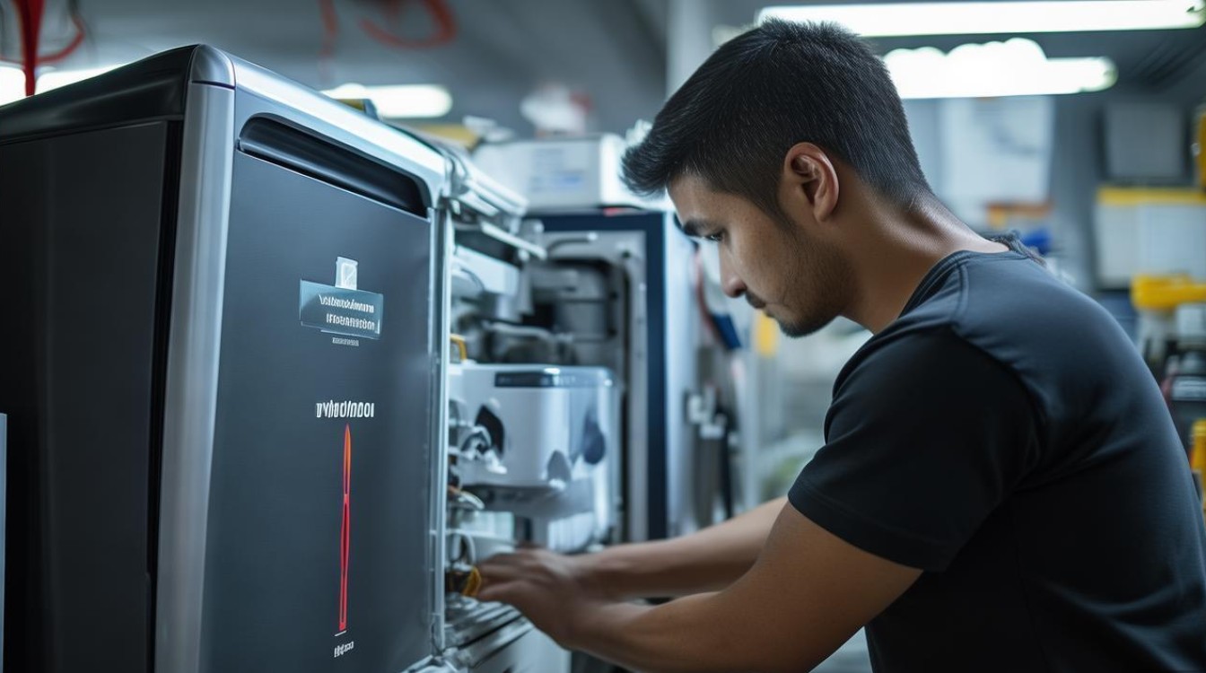 宜昌冰箱掉门维修电话是多少？-第3张图片-索能光电网