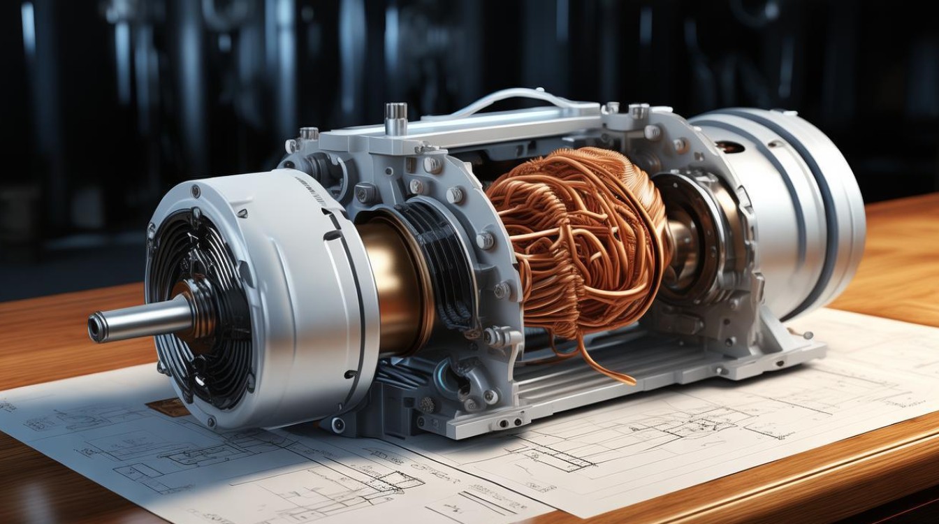 电机卡顿原因有哪些?-第1张图片-索能光电网 电机卡顿原因有哪些?-第1张图片-索能光电网