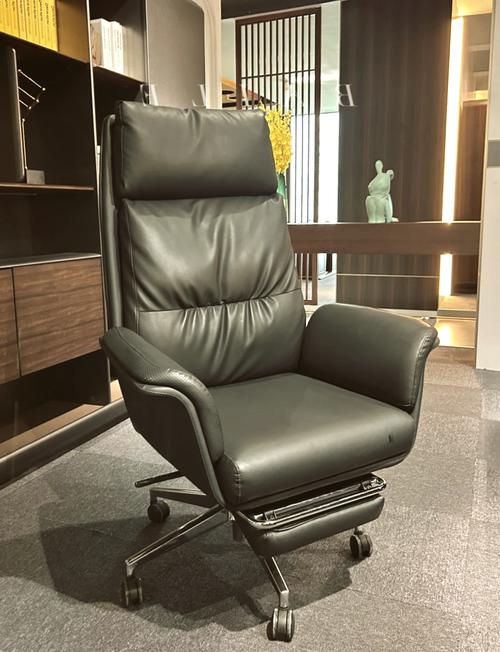 老板椅液压杆为何会坏？-第2张图片-索能光电网