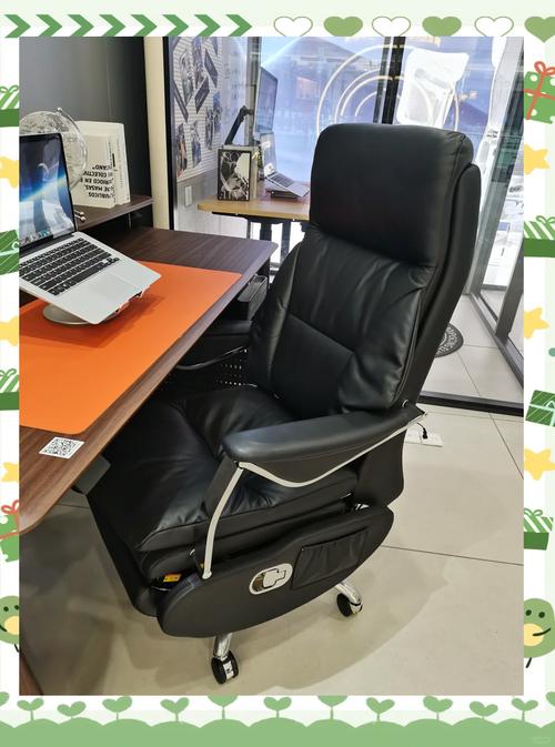 老板椅液压杆为何会坏？-第3张图片-索能光电网