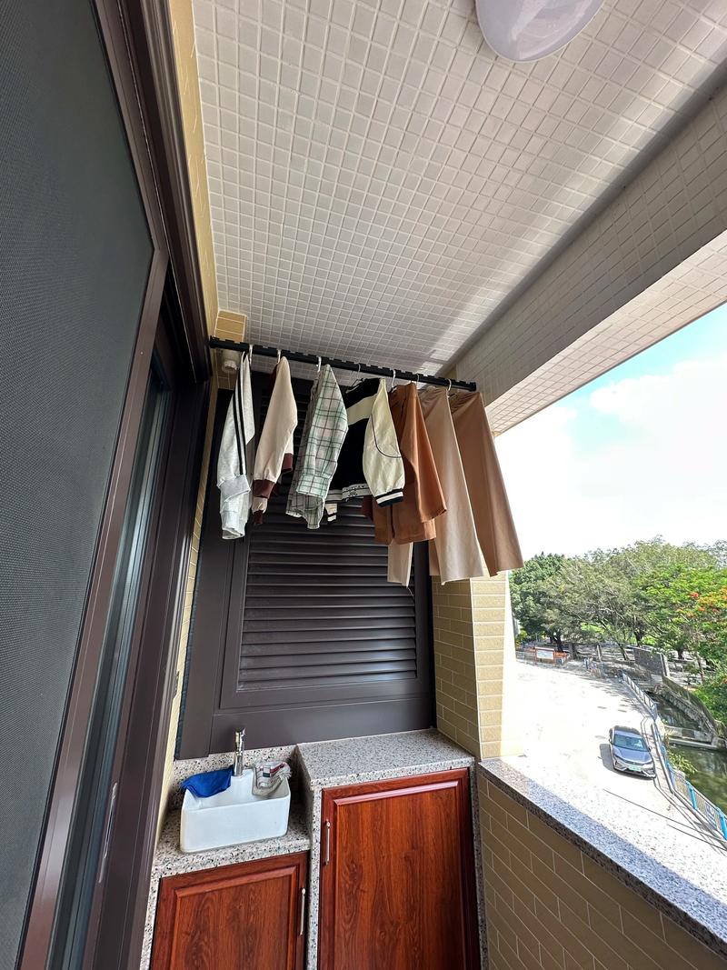 晾衣架选什么线最耐用承重强?-第3张图片-索能光电网 晾衣架选什么线最耐用承重强?-第3张图片-索能光电网