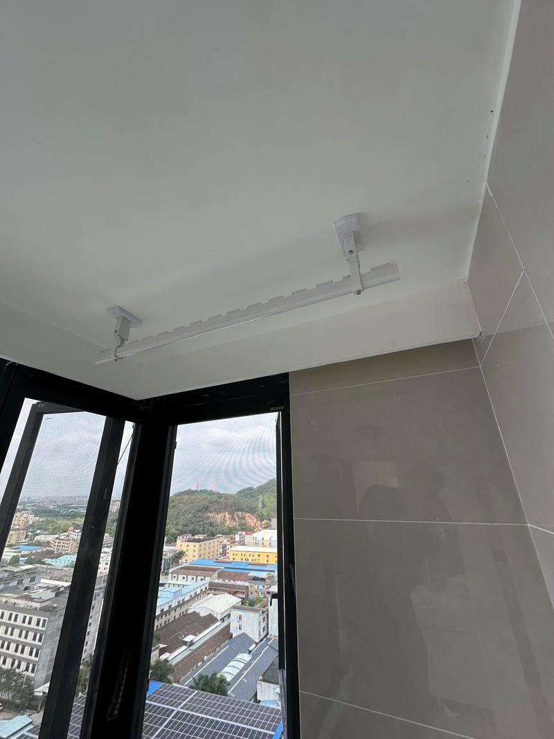 晾衣架选什么线最耐用承重强?-第2张图片-索能光电网 晾衣架选什么线最耐用承重强?-第2张图片-索能光电网