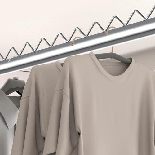 晾衣架选什么线最耐用承重强?-第1张图片-索能光电网 晾衣架选什么线最耐用承重强?-第1张图片-索能光电网