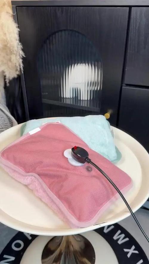 热水袋充电夹安全好用吗？-第1张图片-索能光电网