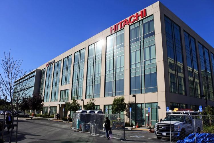 武汉市日立总部电话是多少？-第2张图片-索能光电网