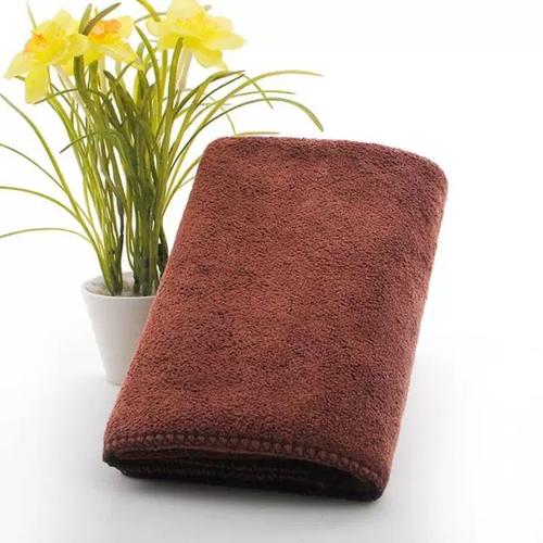 超细纤维毛巾究竟能擦什么？-第1张图片-索能光电网