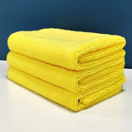 超细纤维毛巾究竟能擦什么？-第3张图片-索能光电网