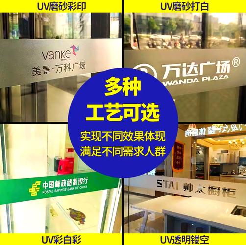 玻璃防撞条该贴门窗的哪个位置最合适？-第2张图片-索能光电网