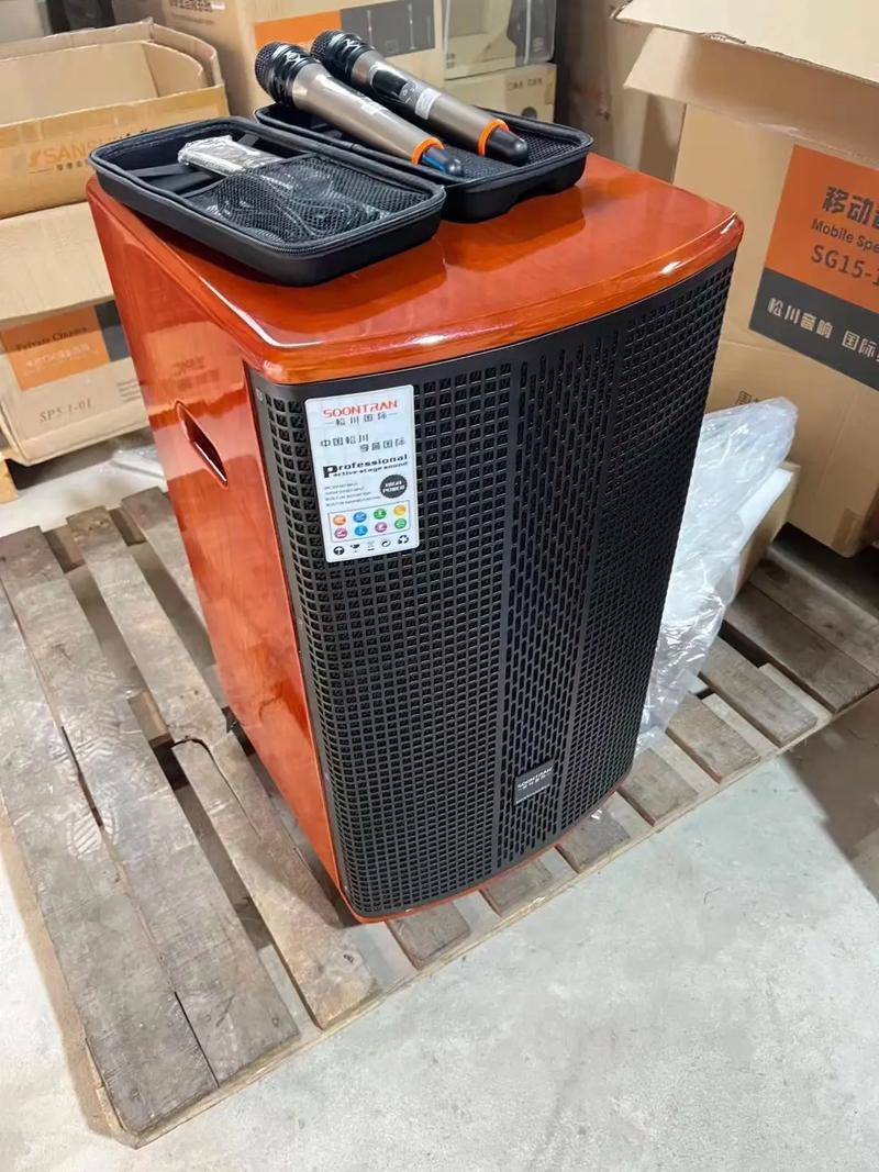 户外音响品牌怎么选？-第1张图片-索能光电网