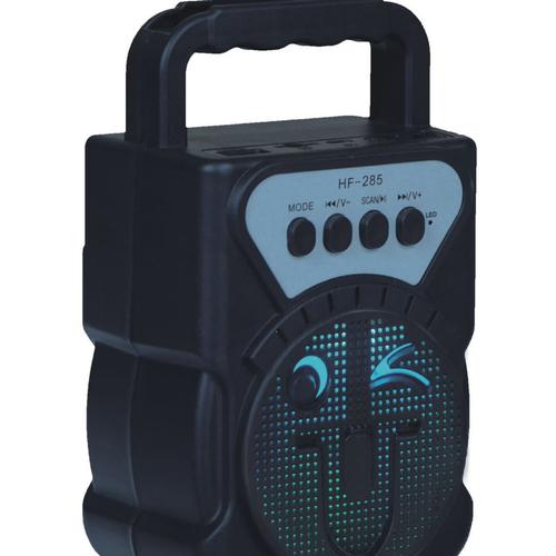 户外音响品牌怎么选？-第2张图片-索能光电网