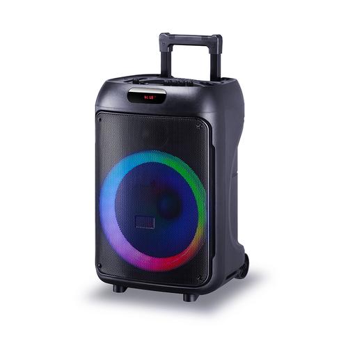 户外音响品牌怎么选？-第3张图片-索能光电网