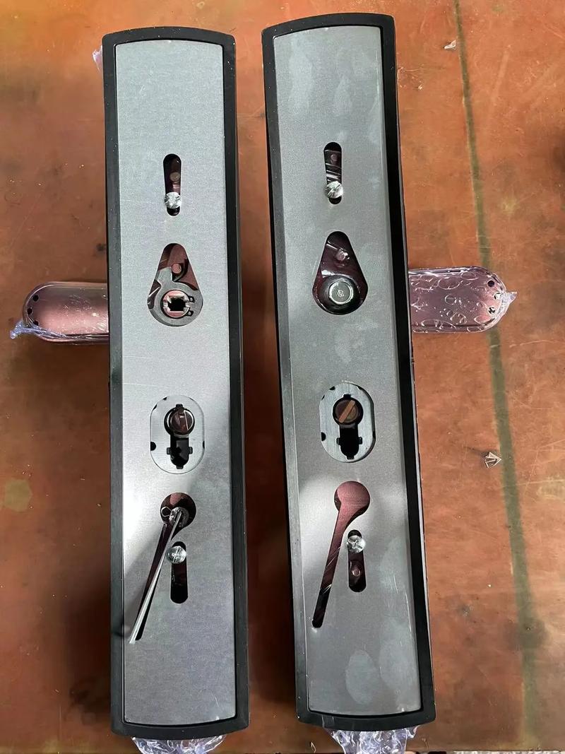 房门锁有哪些品牌推荐？-第3张图片-索能光电网