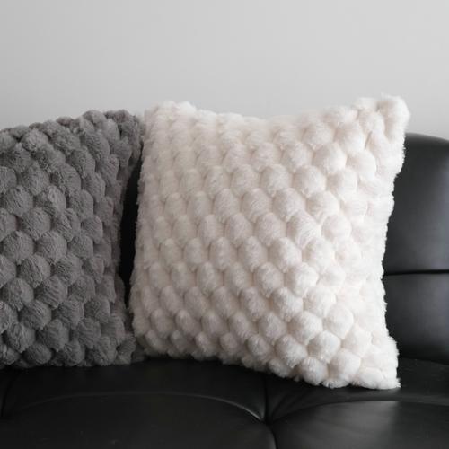 抱枕选什么面料最好？-第2张图片-索能光电网